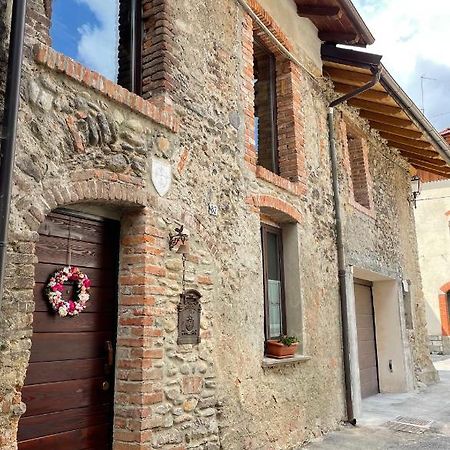 Il Fienile Villa Garessio Luaran gambar