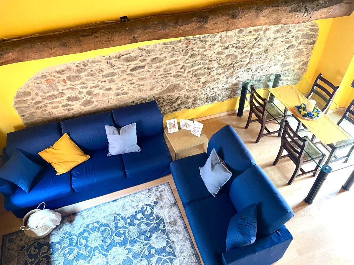Il Fienile Villa Garessio Luaran gambar