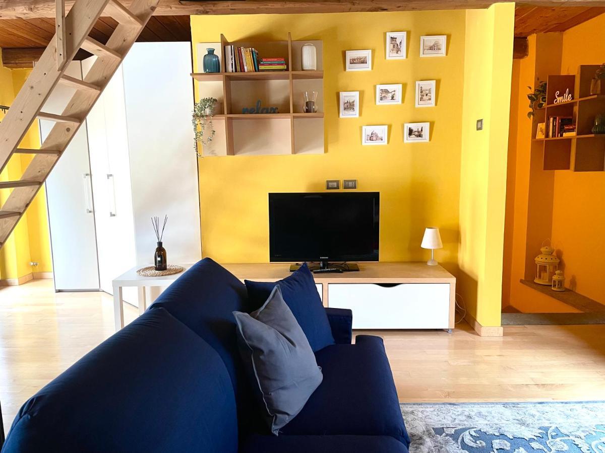 Il Fienile Villa Garessio Luaran gambar