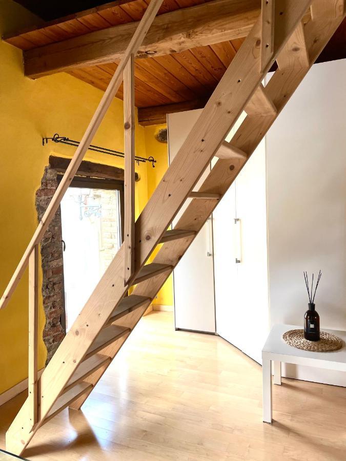 Il Fienile Villa Garessio Luaran gambar